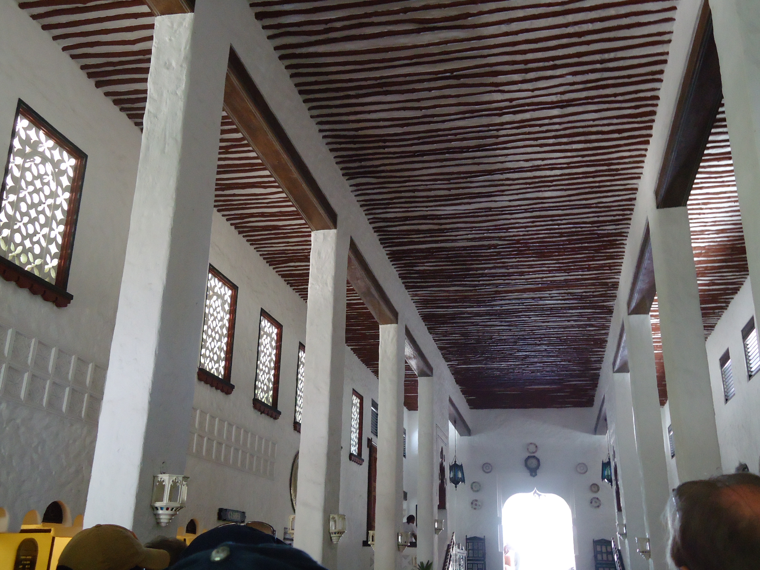 Serena Beach Hotel And Spa Shanzu — image 4 of 12